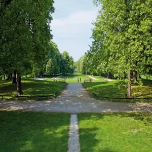 Пентхаус в Мюнхен, фото 5
