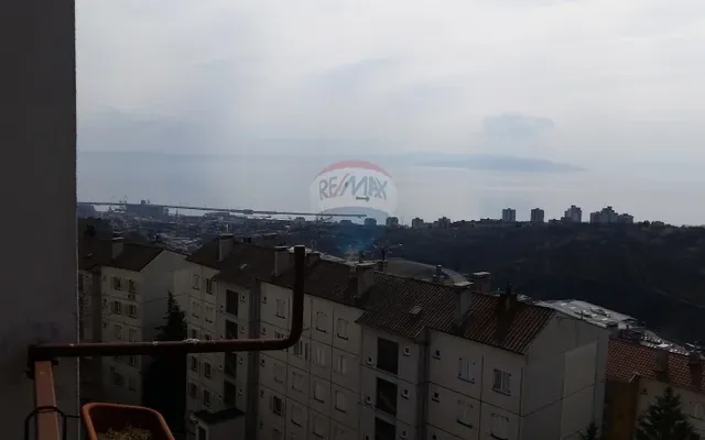 Квартира в Риека