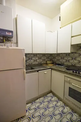 Квартира в Кастильоне-делла-Пеская