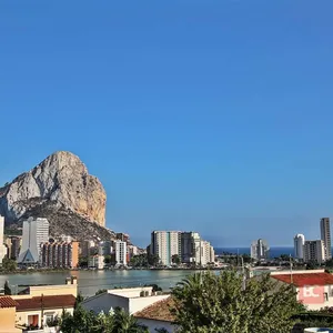 Вилла в Кальп, фото 3