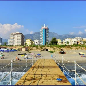 Квартира в Алания, фото 3