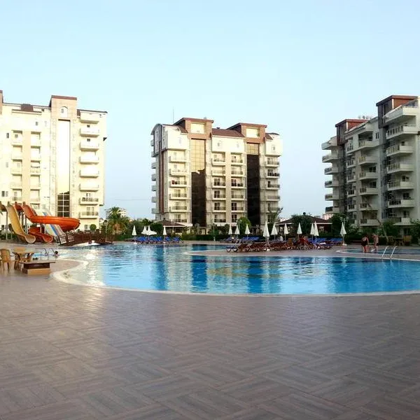 Квартира в Анталия, фото 1