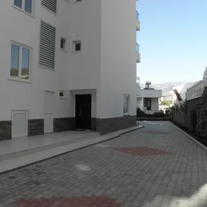Квартира в Махмутлар, фото 4