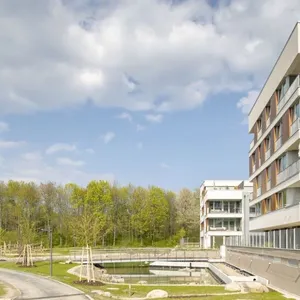Квартира в Раштатт, фото 3
