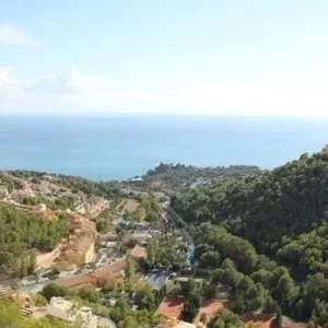 Вилла в Альтеа, фото 2