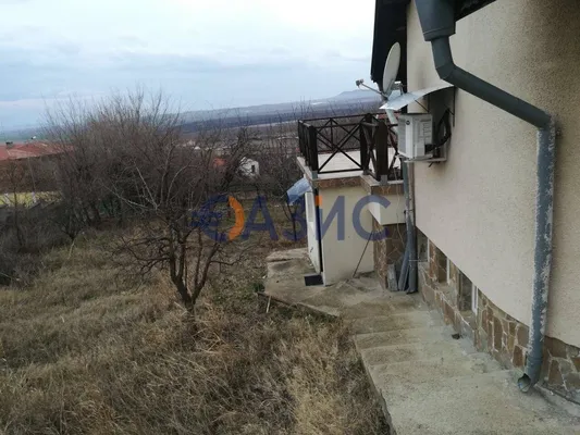 Дом в Кошарица
