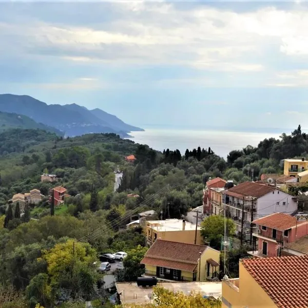 Мезонет в Corfu, фото 1