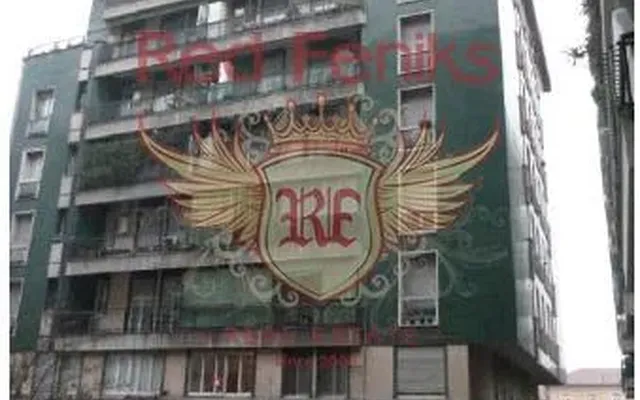 Квартира в Милан