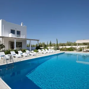Вилла в Loutraki - Perachora, фото 3