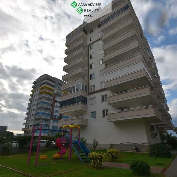 Квартира в Махмутлар, фото 1