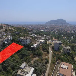 Земельный участок в Şekerhane Махаллеси, фото 3