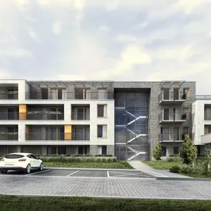 Apartamenty Snycerska in Krakow, фото 2