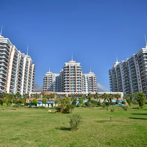 Квартира в Махмутлар, фото 2