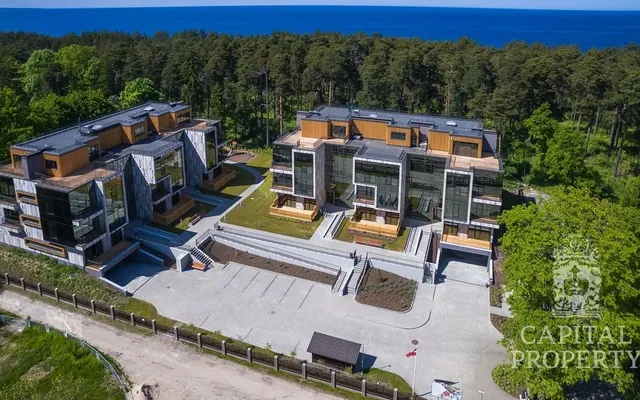 Квартира в Юрмала