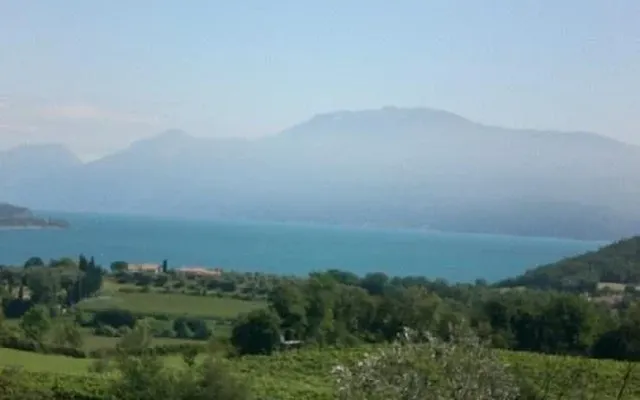 Пентхаус в Паденге-суль-Гарда