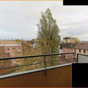 Квартира в Франкфурт-на-Майне, фото 2