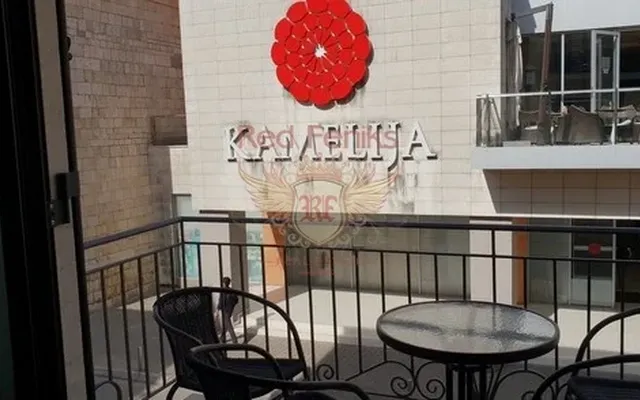 Квартира в Котор
