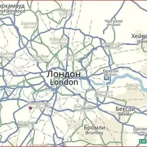 Ресторан / Кафе в Лондон, фото 2