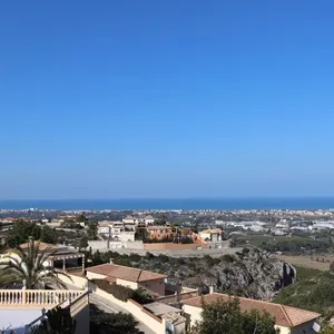 Вилла в Дения, фото 2