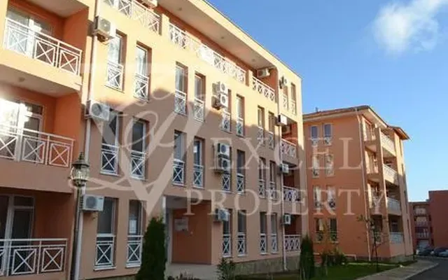 Студия в Солнечный берег