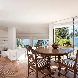 Вилла в с'Агаро, фото 5