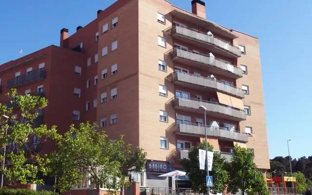 Квартира в Бланес