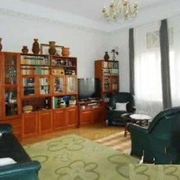 Квартира в Будапешт, фото 1