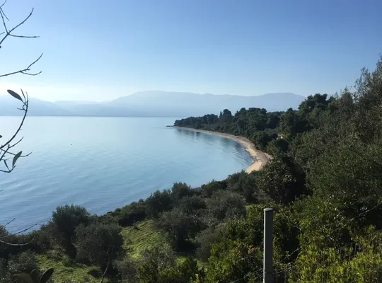 Земельный участок в Istiaia-Aidipsos Municipality