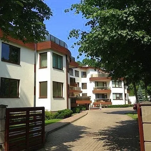 Квартира в Юрмала, фото 1