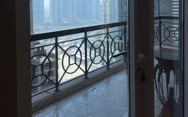 Квартира в Дубай