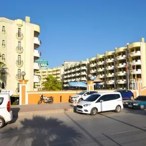 Квартира в Махмутлар, фото 2