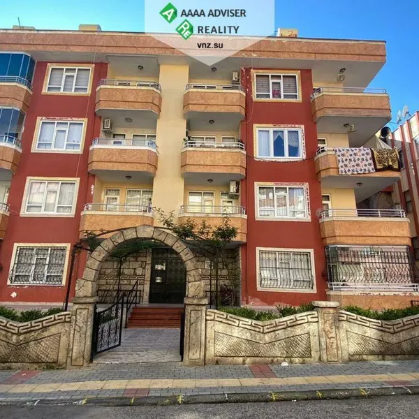 Квартира в Şekerhane Махаллеси, фото 1