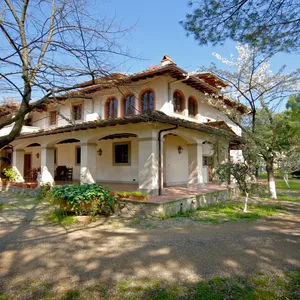 Вилла в Флоренция, фото 5
