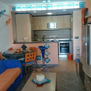 Квартира в Бенидорм, фото 4