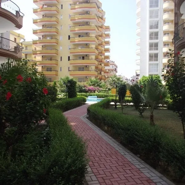 Квартира в Алания, фото 1
