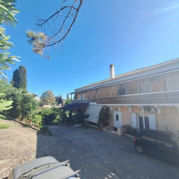Квартира в Corfu, фото 1