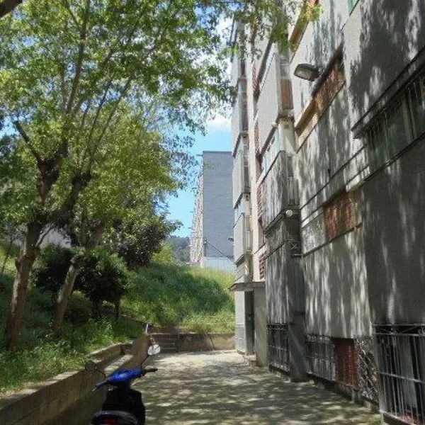Квартира в Барселона, фото 1