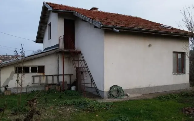 Дом в Бургас