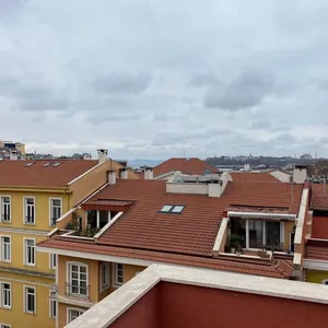 Квартира в Беязыт Махаллеси, фото 2