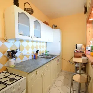 Квартира в Будапешт, фото 2