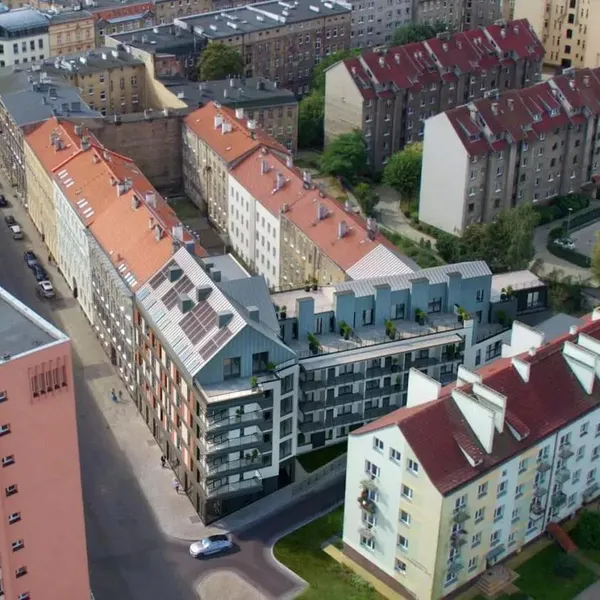 Silesia Apartments in Szczecin, фото 2