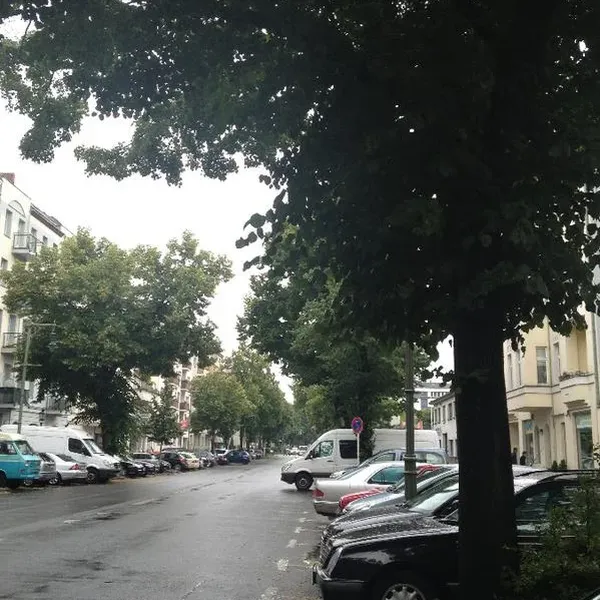 Доходный дом в Берлин, фото 2