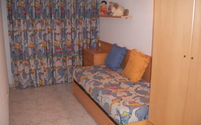 Квартира в Калафель