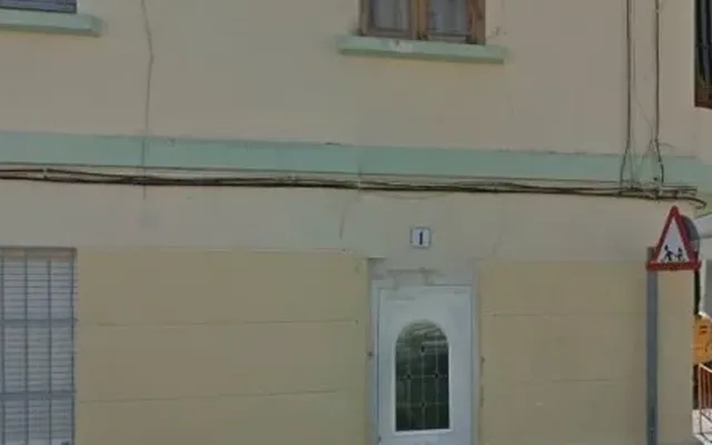 Квартира в Олива