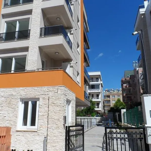 Квартира в Анталия, фото 1