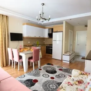 Квартира в Анталия, фото 3