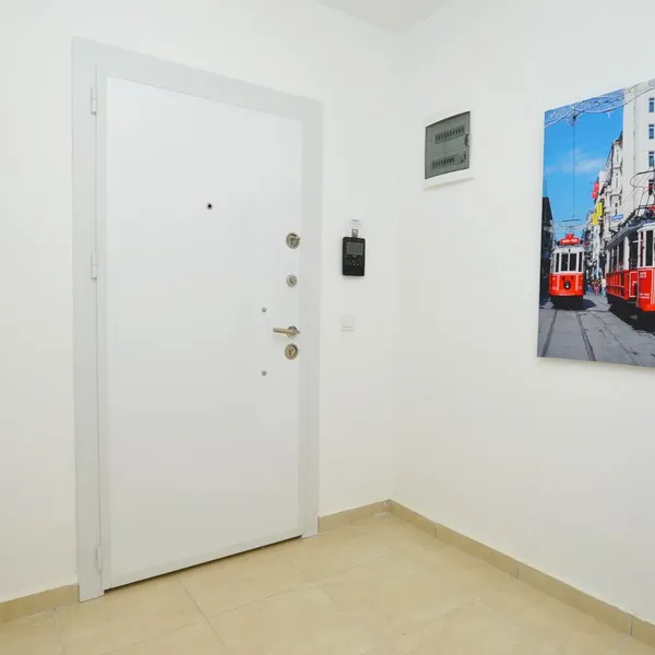 Квартира в Алания, фото 1