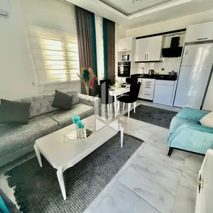 Квартира в Турция, фото 5