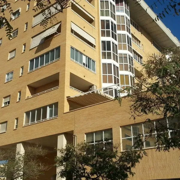 Квартира в Аликанте, фото 1