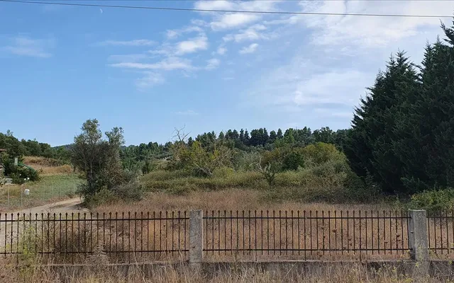 Земельный участок в Kassandra Municipality